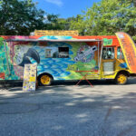 Trio’s Truck