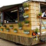 The Veggie Patch Van