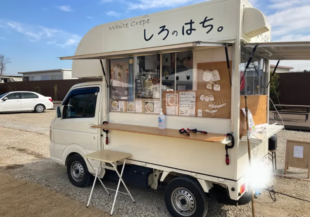 Shironohachi