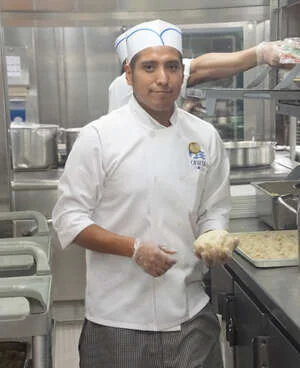 Vlad Chef Mlad Chef