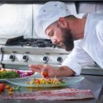 How Do Online Reviews Affect Chefs’ Confidence and Creativity?