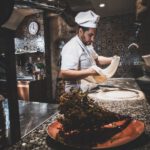 How Does Kitchen Culture Influence Whether Chefs Stay or Leave?