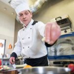 Why Is It So Difficult for Many Chefs to Earn a Comfortable Living?