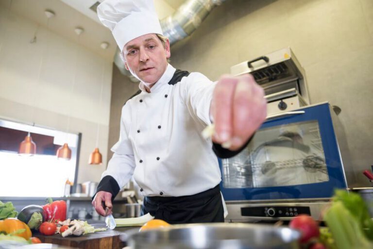 Why Is It So Difficult for Many Chefs to Earn a Comfortable Living?