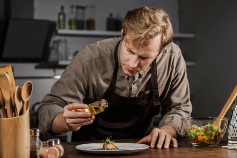 Why Do Some Chefs Feel Undervalued or Disrespected?