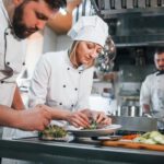 Can Chefs Build a Sustainable Long-Term Career?