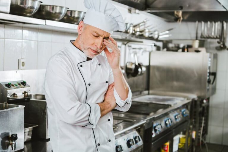 Why Is There a Growing Shortage of Chefs?